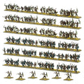 Epic Black Powder - Zulu! - Zulu Impi Brigade
