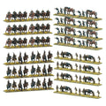 Epic Black Powder - Zulu! - British Army Cavalry Brigade
