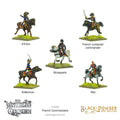 Epic Black Powder - Napoleonic French Commanders