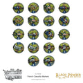 Epic Black Powder - Napoleonic French casualty markers