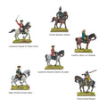 Epic Black Powder - Revolution! - Commanders