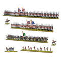 Epic Black Powder - Revolution! - British Army Brigade