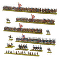 Epic Black Powder - Revolution! - Continental Army Brigade