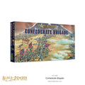 Epic Black Powder - ACW Confederate Infantry Brigade
