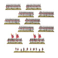 Epic Black Powder - Revolution! - British Foot Guard