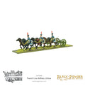 Epic Black Powder - Napoleonic French Line Artillery Limber