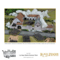 Epic Black Powder - La Haye Sainte (15mm)