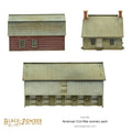Epic Black Powder - Scenery Pack