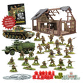 Island Assault - Two - Player Starter Set (2026)