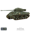 British Sherman Firefly Vc