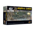 British Universal Carrier