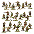 British & Canadian Army Infantry (Winter)