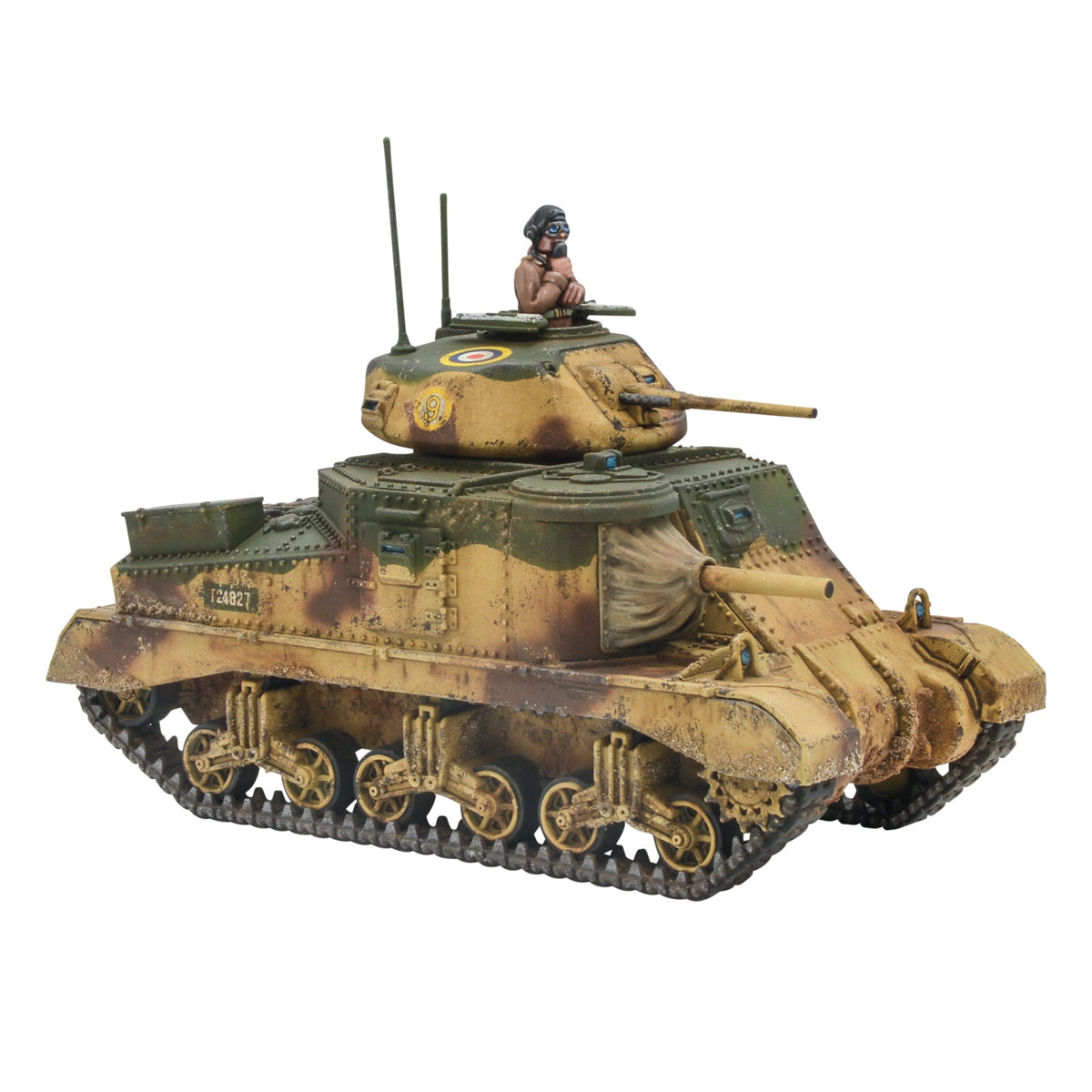 M3 Grant
