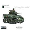 US M5 Stuart