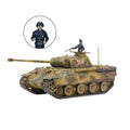 German Panther Ausf A