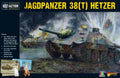 German Hetzer