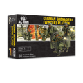 German Winter Infantry