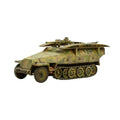 German Sd.Kfz 251/7 Ausf D Half Track "Pionierwagen"