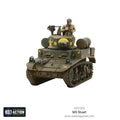 US M3 Stuart
