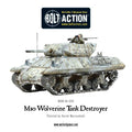 US M10 Tank Destroyer/Wolverine