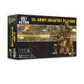US Army Infantry