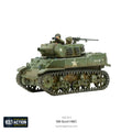 US M8 Scott Howitzer Motor Carriage