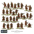 US Army Infantry (winter)