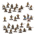Soviet Army Infantry (2025)