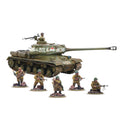 Soviet IS-2 Heavy Tank (2025)