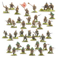 Japanese Army Infantry platoon (2026)