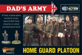 British "Dad's Army"