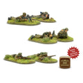 British Army (Expeditionary Force) Support Group