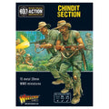 British Chindit Section