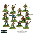 Soviet Peoples Militia Squad