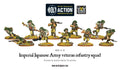 Japanese Army Support Group