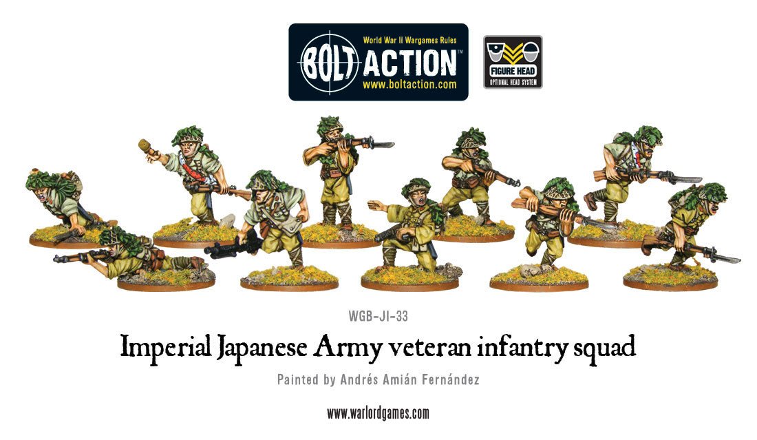 Japanese Army Support Group