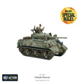 "Oddball" Sherman