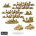 British 8th Army Starter Army