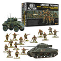 British & Canadian Infantry (Winter) Starter Army