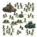 British Gurkha "Ayo Gorkhali!" starter army