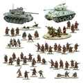 US Army (winter) Starter Army