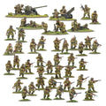 US Airborne "Currahee!" (2025) Starter Army