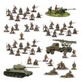 Soviet Army "Forwards to Berlin" Starter Army
