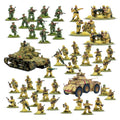 Italian Paracadutisti starter army