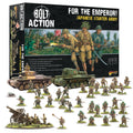 Japanese Starter Army (2026)