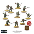 British Gurkha Section (Far East)