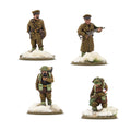 British Army (Winter) HQ