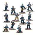 Soviet Naval Brigade Veterans (2026)
