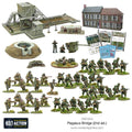 Pegasus Bridge Battle-Set