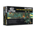 German Blitzkrieg! Early War German Starter Army